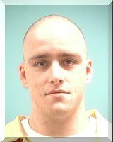 Inmate Michael Pitts