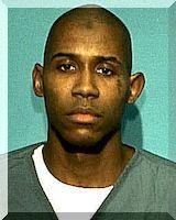 Inmate Michael Venable