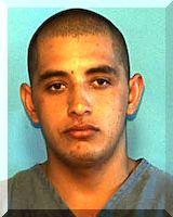 Inmate Misael Rosales Posada