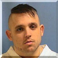 Inmate Nathaniel H Rust