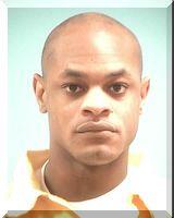 Inmate Nicholas Haynes