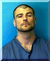 Inmate Nicholas Ohlin