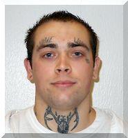 Inmate Noah W Miller