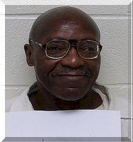 Inmate Oliver L Leak Jr