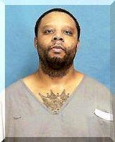 Inmate Orlando L Brownley