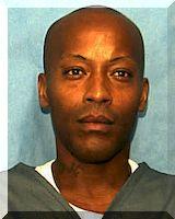 Inmate Paul O Stovall