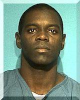 Inmate Peter T Gayle