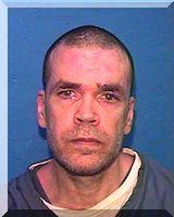 Inmate Phillip R Turvey