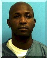 Inmate Quinton T Johnson
