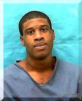 Inmate Raheem A Gilmore