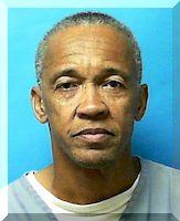 Inmate Ralph E Woods