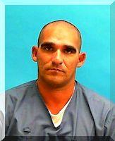 Inmate Ramon Vasquez