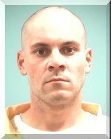 Inmate Randall Hutcheson