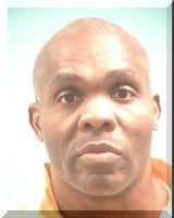 Inmate Raymond Moore