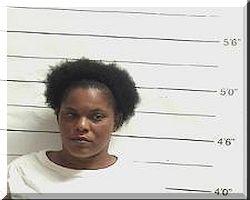 Inmate Rhonda L Brown