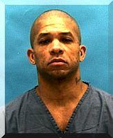 Inmate Richard A Cooper