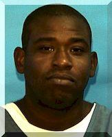 Inmate Robert J Ellerbe