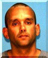 Inmate Roberto Santiago