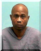 Inmate Roderick D Nance