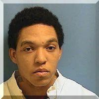 Inmate Rodney Richardson Jr