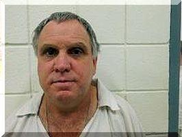 Inmate Roger Allen Miller