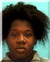 Inmate Rogreisha Moore