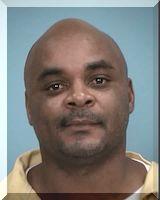 Inmate Ron James