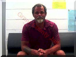 Inmate Ronald Dwayne Kinman