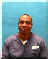 Inmate Ronnie D Mcclendon