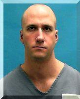 Inmate Ryan Paulsen