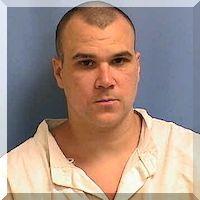 Inmate Scotty Lowery