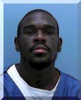 Inmate Shameil D Smith