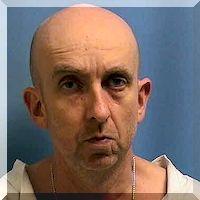 Inmate Shawn J Schuckman