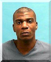 Inmate Shawn Rhoomes