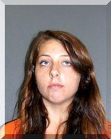 Inmate Shelby Snider