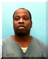 Inmate Sheron C Jones