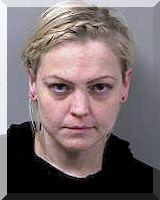 Inmate Stacey Kay Johnson