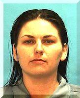 Inmate Stephanie L Greer