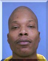 Inmate Steve Ewell