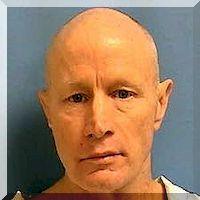 Inmate Steven E Davis