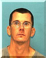 Inmate Steven K Crews