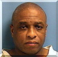 Inmate Stratney T Anderson