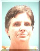 Inmate Tammy Norwood