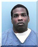 Inmate Taronn K Brown