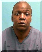 Inmate Terrance D Nelson