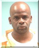 Inmate Terrance Grayer