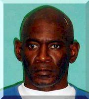 Inmate Terrell L Powell