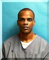 Inmate Terrell Smith