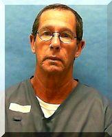 Inmate Terry A Dettmer