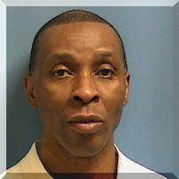 Inmate Terry D Smith